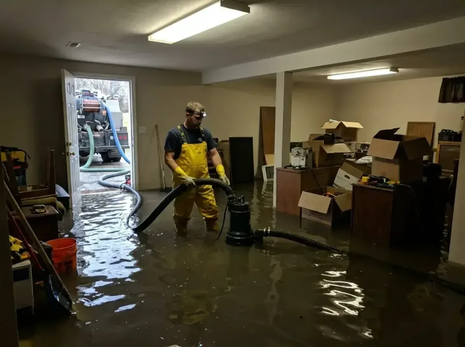 basement-burst-pipe-flooding-a-001 — frequently asked questions, 24-Hour Water Damage Restoration Services in Mahomet, IL